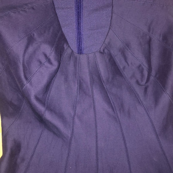 Brand New Halston Heritage Dress - Picture 4 of 6